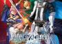 Fate/EXTELLA Link Global Steam Digital Key