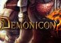 Demonicon: The Dark Eye EN Global Steam Digital Key