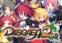 Disgaea 2 EN/JA EU Steam Digital Key