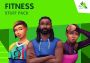 The Sims 4: Fitness Stuff DLC EU Xbox One/Series Digital Key