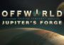 Offworld Trading Company: Jupiter's Forge - Expansion Pack DLC EN Global Steam Digital Key