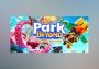 Park Beyond Deluxe Edition Global Steam Digital Key