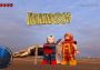 LEGO: Marvel's Avengers - Thunderbolts Character Pack DLC EN/DE/FR/IT/PL/PT/RU/ES Global Steam Digital Key
