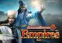 Dynasty Warriors 9: Empires United States Steam Digital Key