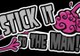 Stick to The Man! EN/DE/FR/IT/JA/ES Global Steam Digital Key