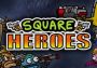 Square Heroes Global Steam Digital Key