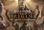 Assassin's Creed: Origins - The Curse of the Pharaohs DLC EU Xbox One/Series Digital Key