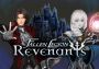 Fallen Legion: Revenants EU PS5 Digital Key
