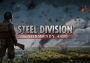 Steel Division: Normandy 44 EN/DE/FR/RU/ZH/ES EU Steam Digital Key