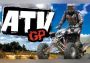ATV GP Global Steam Digital Key