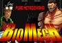BioMech EN Global Steam Digital Key
