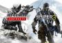 Sniper Ghost Warrior Contracts + SGW3 Unlimited Edition - Bundle EU Xbox One/Series Digital Key
