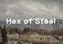 Hex of Steel Global Steam Digital Key