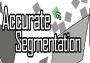 Accurate Segmentation EN Global Steam Digital Key