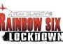 Tom Clancy's Rainbow Six: Lockdown Global Ubisoft Connect Digital Key