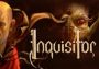 Inquisitor EN/FR/CS/ES Global Steam Digital Key