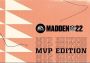Madden NFL 22 MVP Edition Global Steam Digital Key