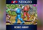Aca Neogeo: Robo Army Argentina Xbox One/Series Digital Key