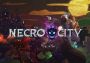 NecroCity EN/DE/FR/PT/RU/ZH/ES Global Steam Digital Key