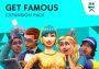 The Sims 4: Get Famous DLC Colombia Xbox One/Series Digital Key