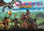 Sacred Citadel + Jungle Hunt EN/DE/FR/IT/PL/PT/RU/ES Global Steam Digital Key