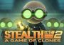 Stealth Inc 2: A Game of Clones Global Steam Digital Key