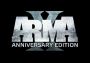 Arma X Anniversary Edition Global Steam Digital Key