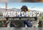 Watch Dogs 2 Deluxe Edition North America Ubisoft Connect Digital Key