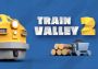 Train Valley 2 EU Steam Digital Key