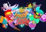 Hot Shot Burn Global Steam Digital Key