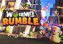 Worms Rumble EU Nintendo Switch Digital Key