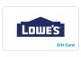 Lowes Gift Card USD US $73 Prepaid Digital Key