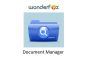 Wonderfox: Document Manager Lifetime EN/FR/IT/PT/RU/ES/SV Global Software License Digital Key