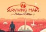 Surviving Mars - Deluxe Upgrade Pack DLC EN/DE/FR/PL/PT/RU/ZH/ES Global Steam Digital Key