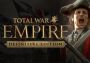 Total War: Empire Definitive Edition EN/DE/FR/IT/PL/CS/RU/ES EU Steam Digital Key