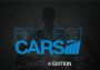 Project CARS + Upgrade Limited Edition EN/DE/FR/IT/PL/PT/RU/ES Global Steam Digital Key