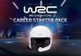 WRC: Generations - Career Starter Pack DLC Global Steam Digital Key