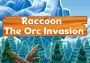 Raccoon: The Orc Invasion EN Global Steam Digital Key