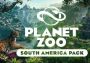 Planet Zoo - South America Pack Global Steam Digital Key