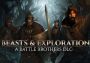 Battle Brothers - Beasts & Exploration DLC EN Global Steam Digital Key