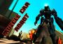 Muscle Car Robot EN Global Steam Digital Key