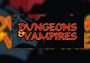 Dungeons & Vampires EN/RU Global Steam Digital Key
