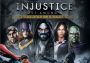 Injustice: Gods Among Us Ultimate Edition EN/DE/FR/IT/PL/ES EU Steam Digital Key