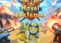 Royal Defense EN/DE/IT/NL/PT/RU/ES Global Steam Digital Key