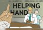 Helping Hand EN Global Steam Digital Key