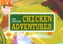 Amazing Chicken Adventures United States Xbox One/Series Digital Key