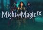 Might & Magic 9 Global GOG Digital Key