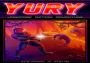 Yury EN Global Steam Digital Key