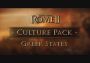 Total War: Rome 2 - Greek States Culture Pack DLC Global Steam Digital Key