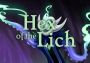 Hex of the Lich EN Global Steam Digital Key